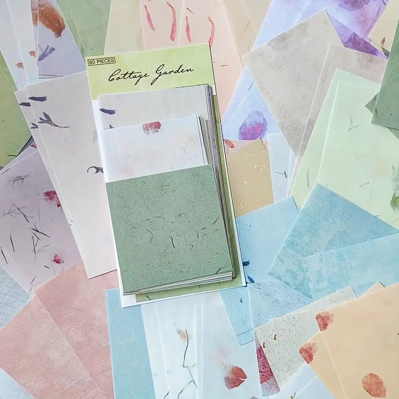 60st Vintage Collage Scrapbooking Journal Materiaal papier Kaarten maken DIY Retro Bron Papier Creatieve Memo Briefpapier