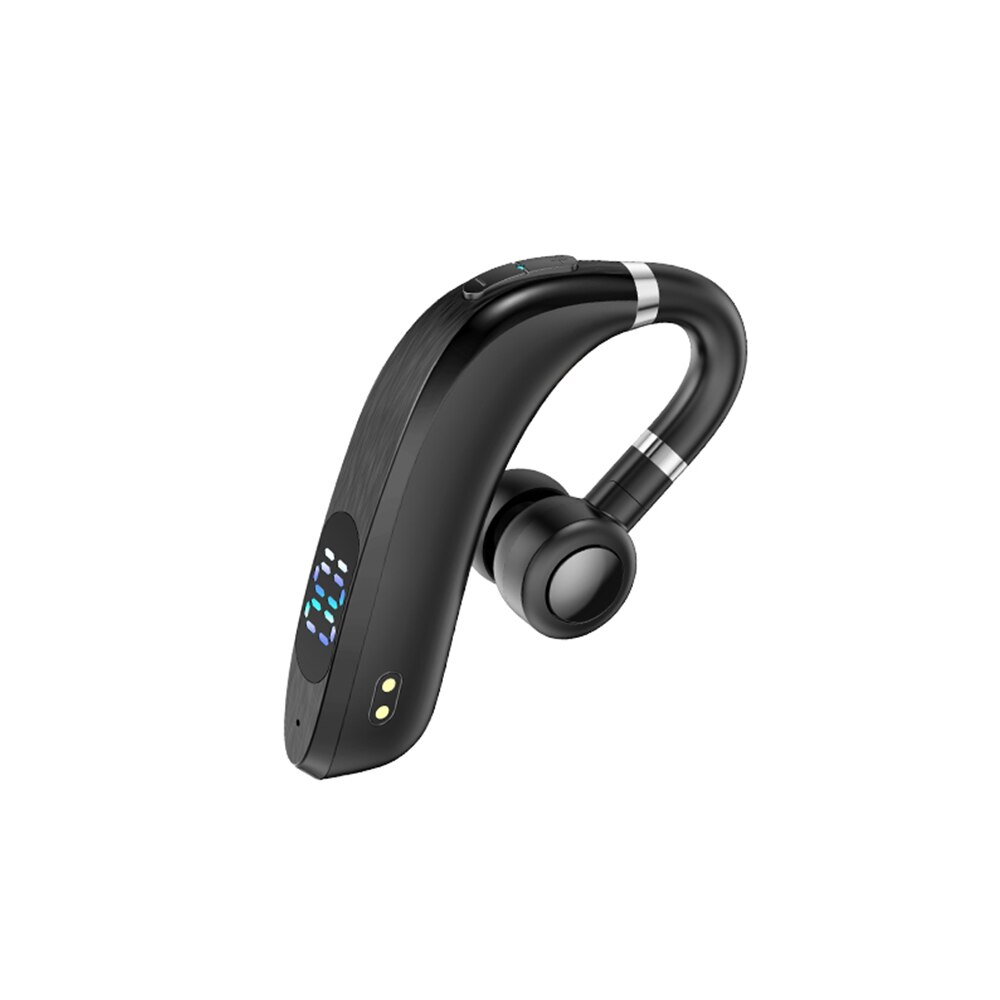 Mpow A30 Bluetooth V5.2 Koptelefoon Muziek Headset Met Waterdichte Hifi Stereo Geluid Ruisonderdrukkende Sport Draadloze Koptelefoon: C