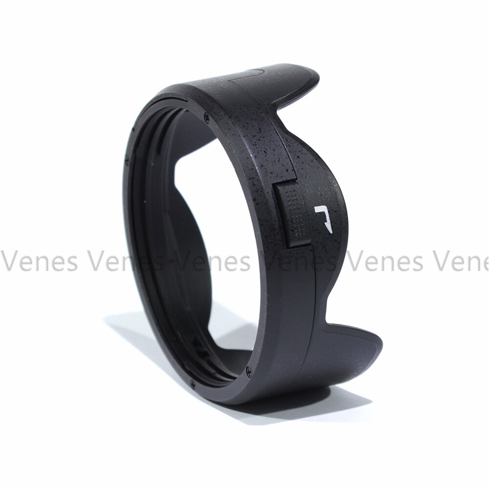 VENES LH-66 remplacer baïonnette vis monture caméra lentille capot protecteur pour Olympus 12-40mm f/2.8