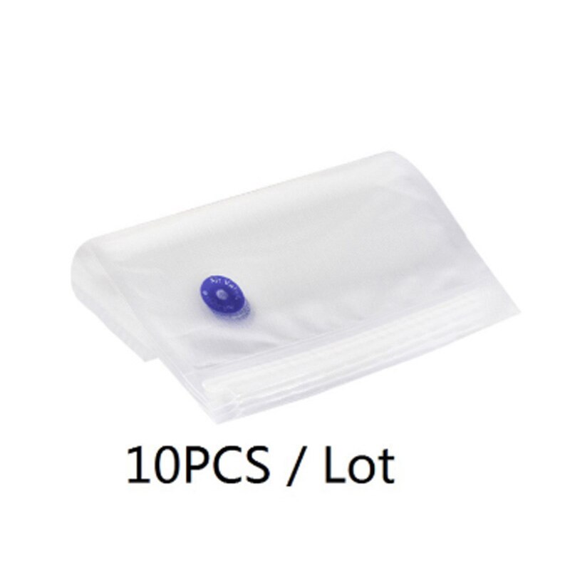Enveloppes De Conservation Sous Vide Besser Vacuum - Transparentes - Qualité Italienne - Lot