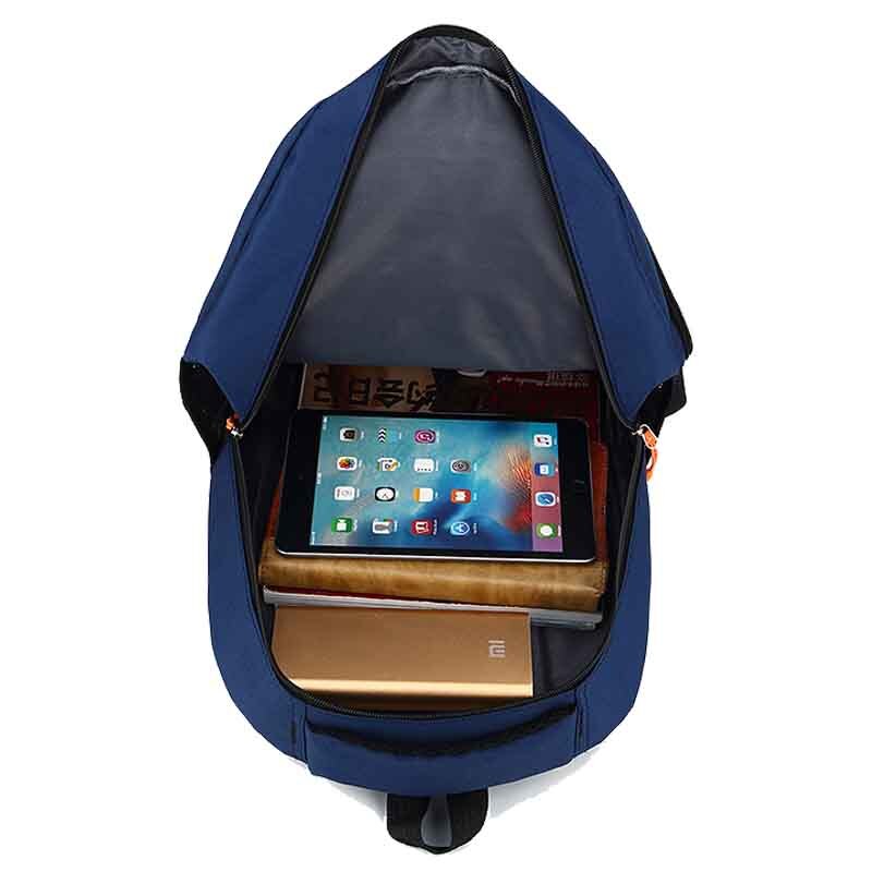 Chuwanglin décontracté homme sacs à dos sac à dos pour ordinateur portable étanche grands hommes Mochila sacs de voyage étudiants sac Z501107