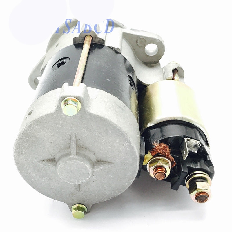 Neue Anlasser Motor- Assy Für Campell Joyner Kinroad Jaeger 650 Buggy ATV UTV SLU-650