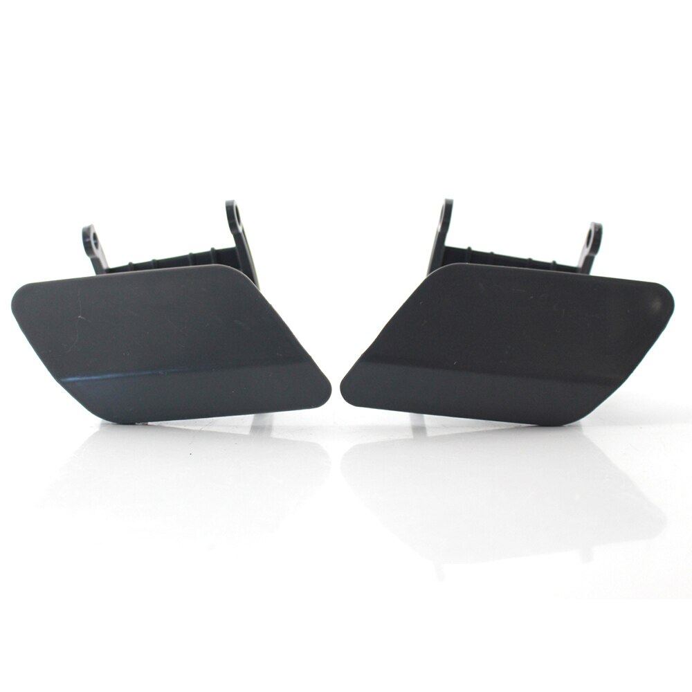 Frontstøtfanger frontlys spyler spraydyse dekselhette for bmw  f01 f02 13-15 lci 51117335054, 51117335053