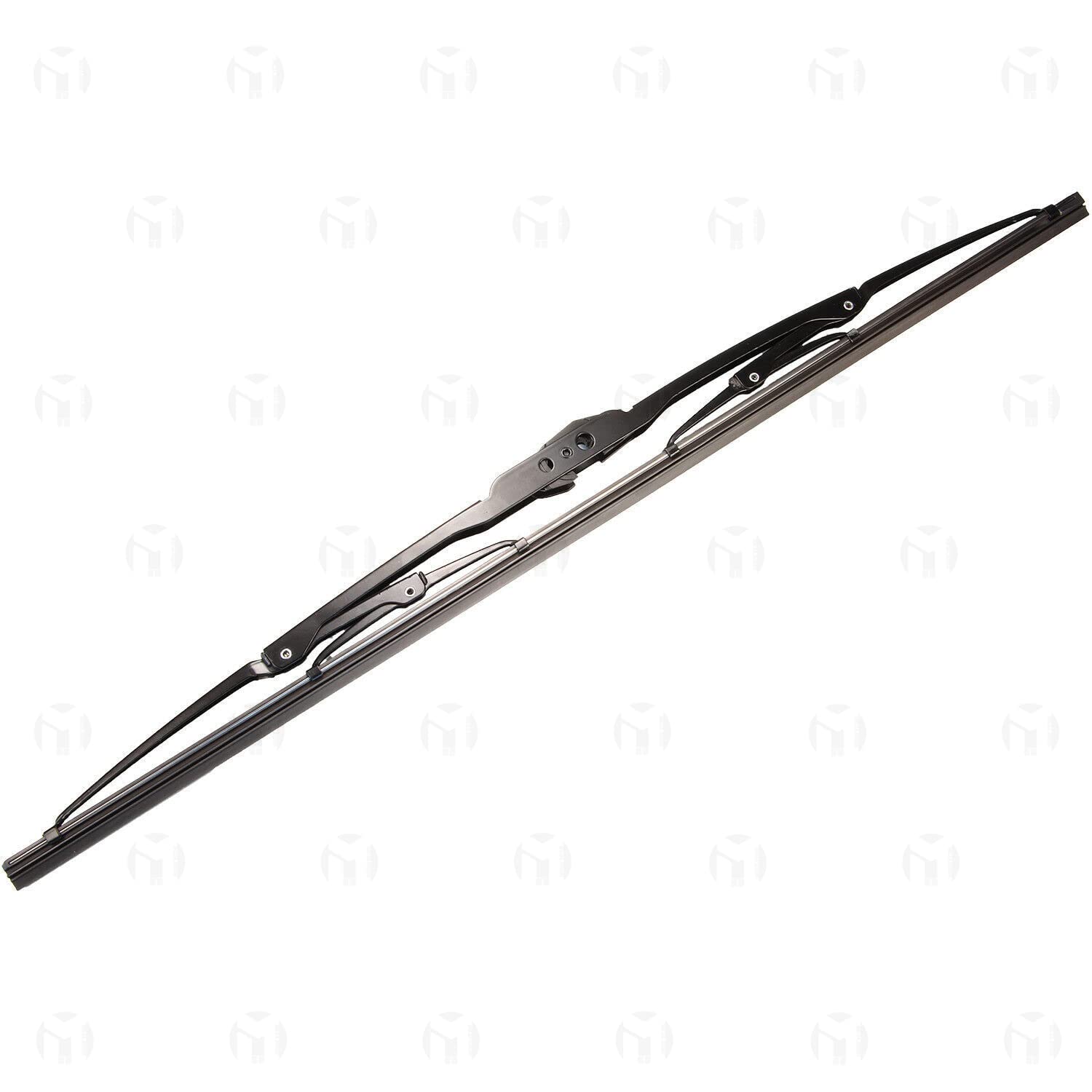 Prawy przedni wycieraczka szyby przedniej dla DAEWOO | Sky + NEXIA | 1994-1997 [18/18] wycieraczki samochodowe miękkie gumowe szczotki bez ramy akcesoriów samochodowych