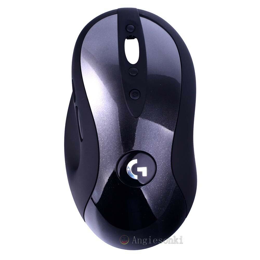 1 Set Muis Voeten Andtop Shell/Cover Case Vervanging Voor Logitech MX518/G400/G400S/MX500/MX510 Muis