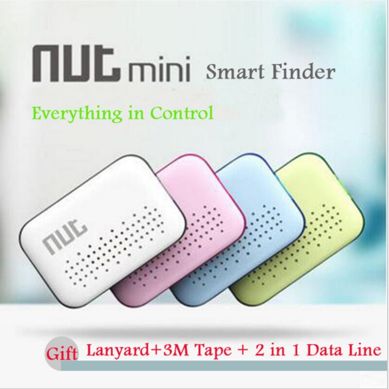 Moer 3 Mini Smart Purse Finder itag Bluetooth Tracker Huisdier Locator Bagage Portemonnee Telefoon Key Anti Verloren Herinnering update moer 2