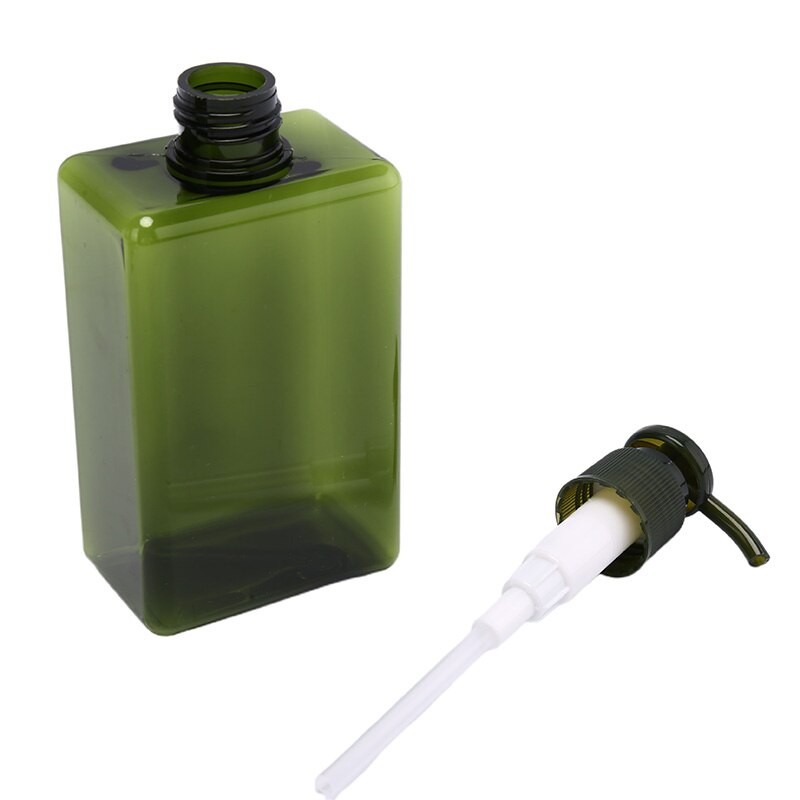 280ml skummande flaska flytande tvål vispad mousse poäng tappning schampo lotion duschgel handpump skumdispenser
