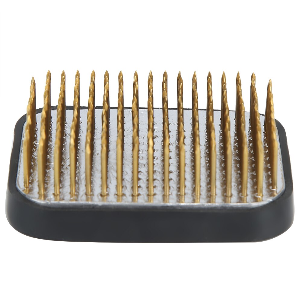 Insert Basis Pin Art Dichte Koperen Naald Praktische Kenzan Bloemstuk Naald Accessoire Voor Bloem Art Planten Bloempot