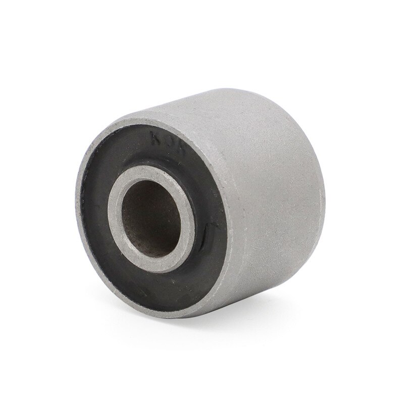 Paquete de 3 bujes de montaje del Motor GY6 para bujes de cárter de Scooter de 125/150CC para 139QMB 152QMI 157QMJ 125cc 150cc