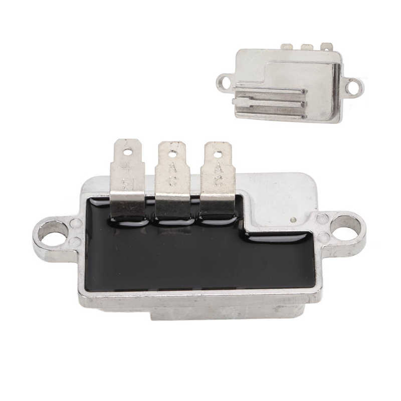 Régulateur de tension pour moto, redresseur de remplacement pour moteurs FR FS FX 603CC 726CC, longue durée de vie, 210667017