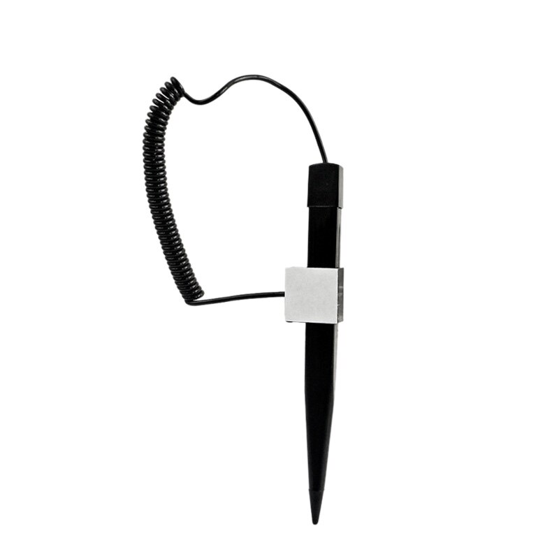 Special Press Stylus for Car Navigation Black Stylus Stylus Car Resistance Capacitance Sn Universal Pen