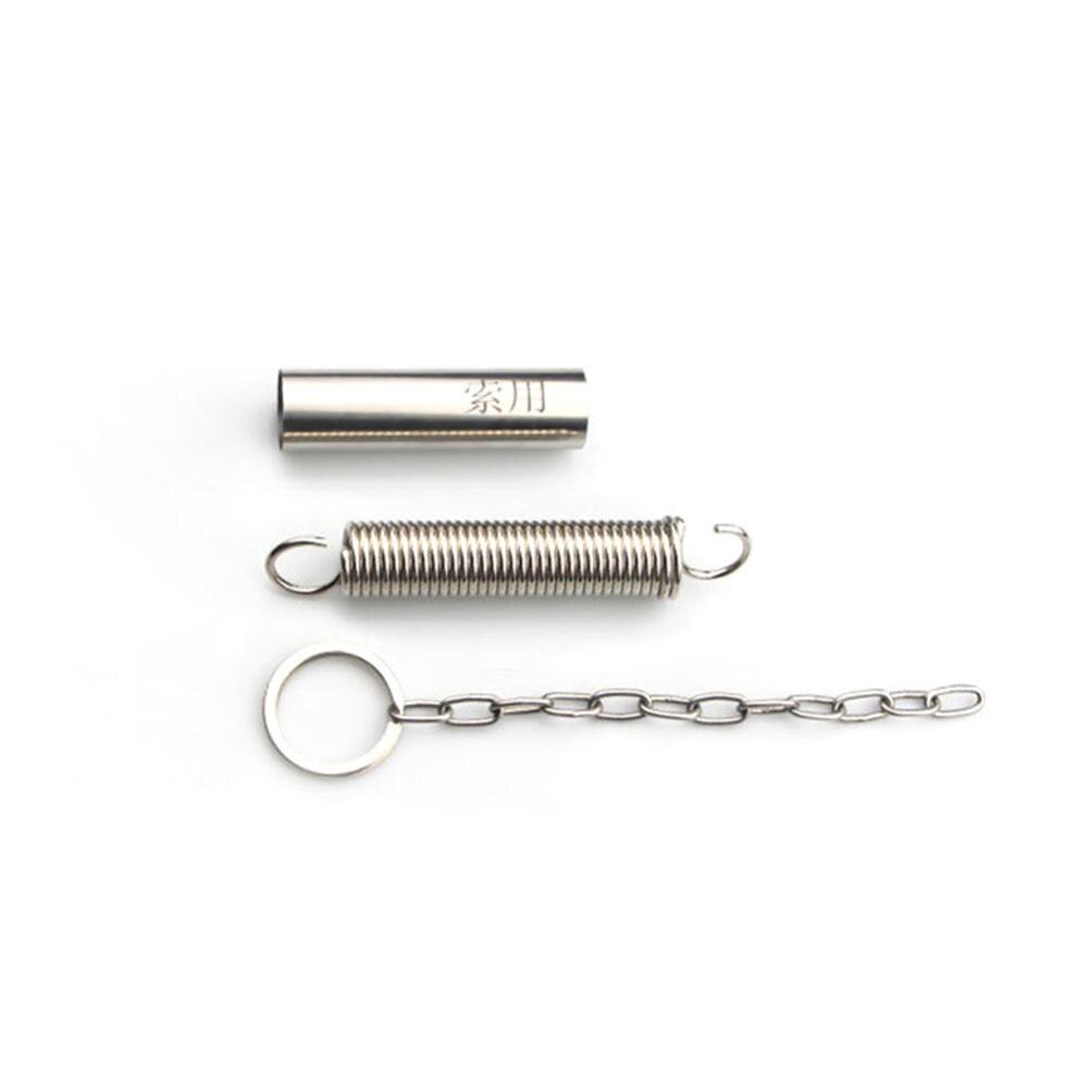 Useful Car Trunk Boot Lid Lifting Metal Adjustable Spring Device Tool Remote Open Automatic Device