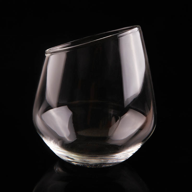420ml skrå vinglas champagneglas vinglas brandy cocktail glas bar kop bryllupsfest middagsglas