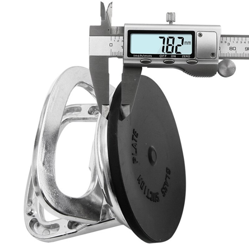 Aluminum Alloy Glass Suction Cup, Tile Floor Extractor Handling Suction Cup Handling Tool