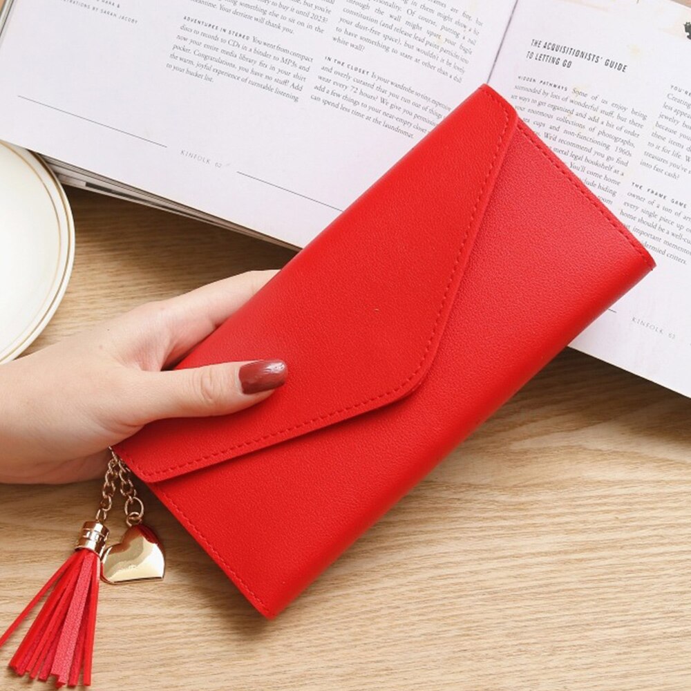 Monedero para mujer con de cocodrilo largo, tarjetero femenino con cremalleras dobles, Cartera de gran capacidad,: K-1