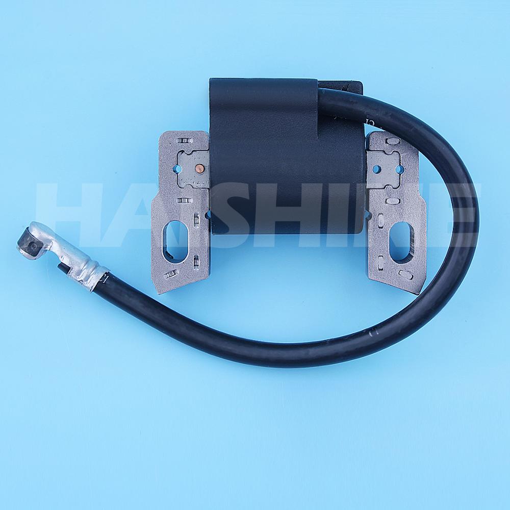 Ignition Coil For Briggs & Stratton 796499 595554 111P02 111P05 11P902 11P905 11P907 121Q02 121Q06 121Q07 101602 121Q72 Mower
