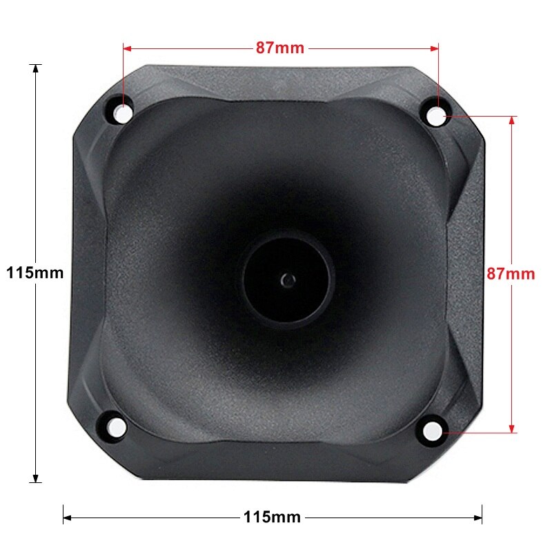 Finlemho Dj Speaker 12 Inch 1000 Wpeak Neodymium Woofer 3 Inch Spreekspoel Voor Jblpro 932 Line Array Professionele Audio mixer