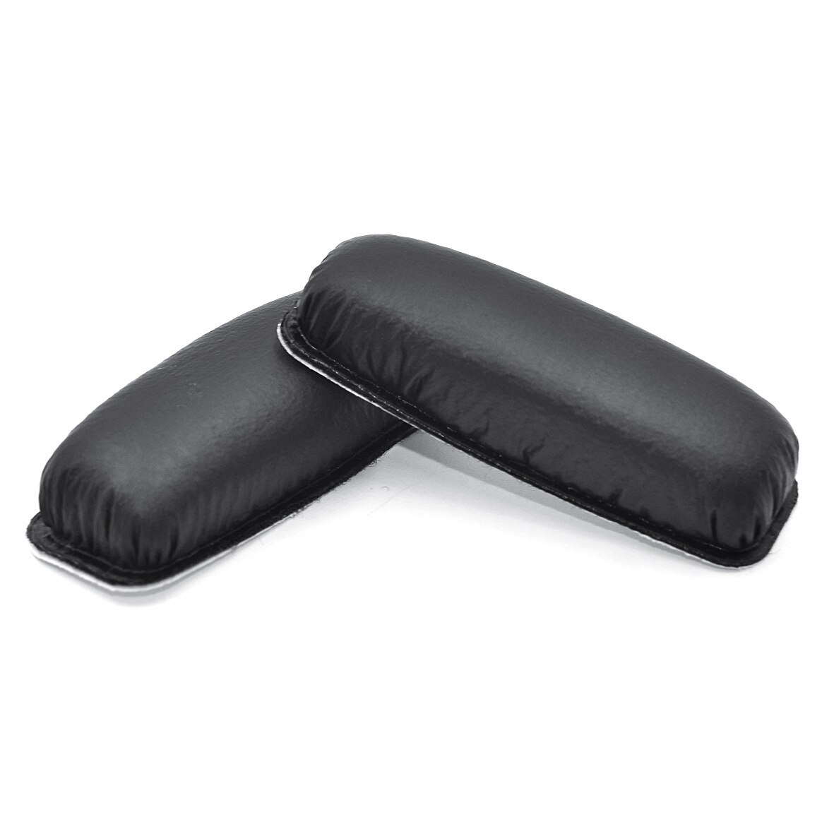 Replacement Ear Pads Headband for Sennheiser RS165 RS175 RS185 RS195 HDR165 HDR175 HDR185 HDR195 RS / HDR 165 175 185: Frog skin head beam