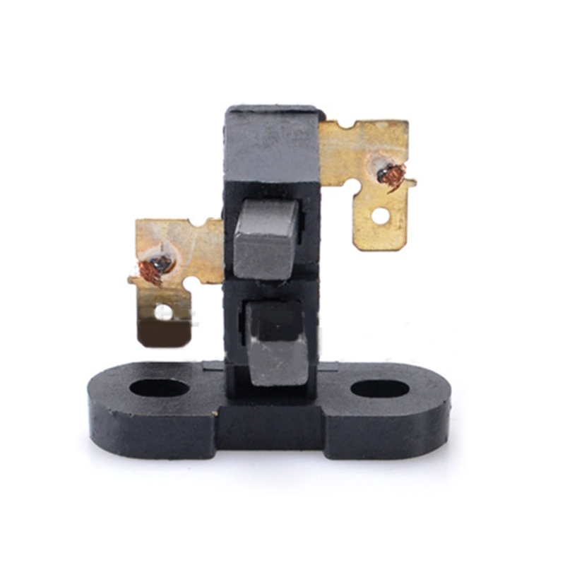 Gasoline Generator Carbon Brush For Kawasaki 2KW 3KW 5KW 6KW 7KW Generator AVR