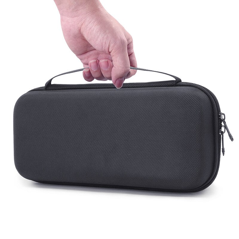 Bluetooth speaker handheld wireless speaker case Electric car battery car charger package case bag