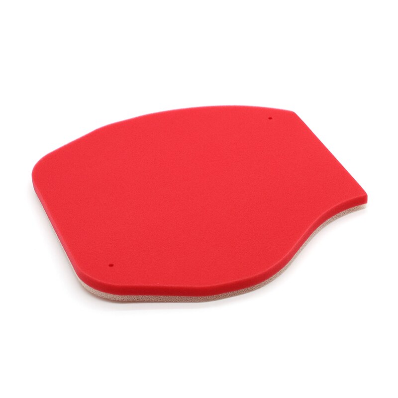 YFM 550 700 piankowy filtr powietrza filtr powietrza robić Yamaha siwy 700 YFM700 2007 - 2015 siwy 550 YFM550 2009 - 2014 3B4-14451-00-00