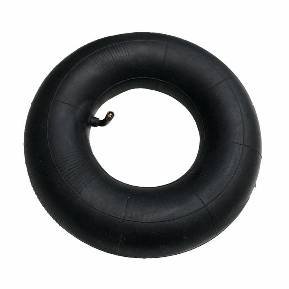 2pcs Thickened Inner Tube Exquisite Wheelbarrow Inner Tube Inner Tire Explosion-proof Solid Tire For Electric Bike