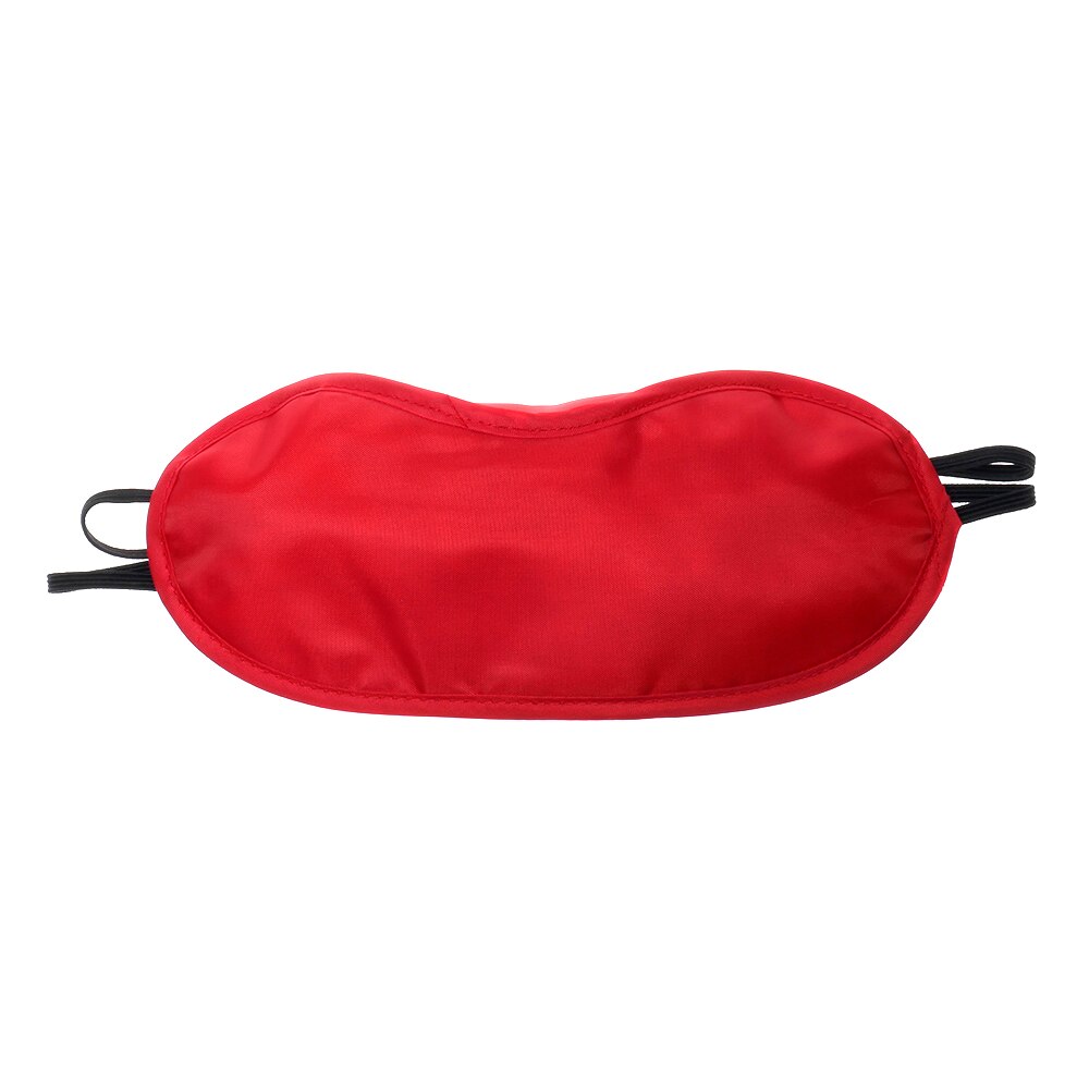 Schlaf Maske Auge Verband Abdeckung Weiche Atmungsaktive Einstellbare Augenbinde Augenklappe Stirnband Nacht Maske Zum Schlafen