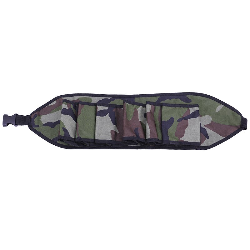 Portable 6 Pack bière bouteille de vin boisson Soda canette étui boisson taille sac porte-fête ceinture WHShopping