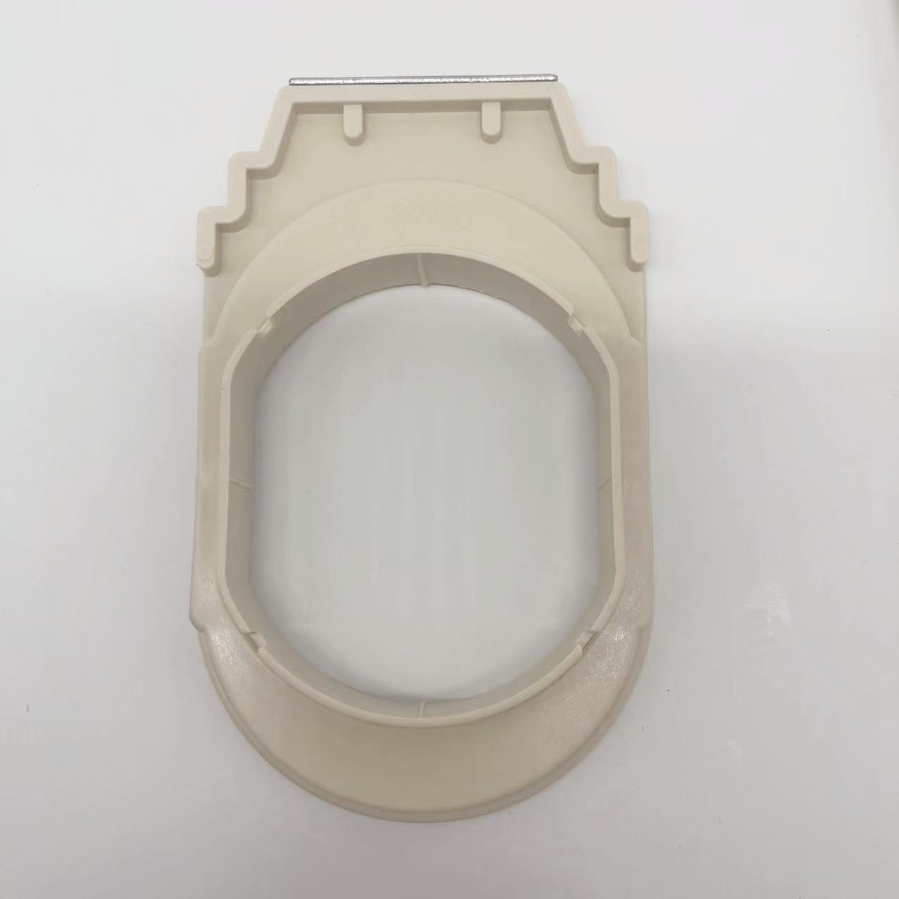 1 Satz beliebte Ersatzteile Sockenrahmen für Stickmaschine