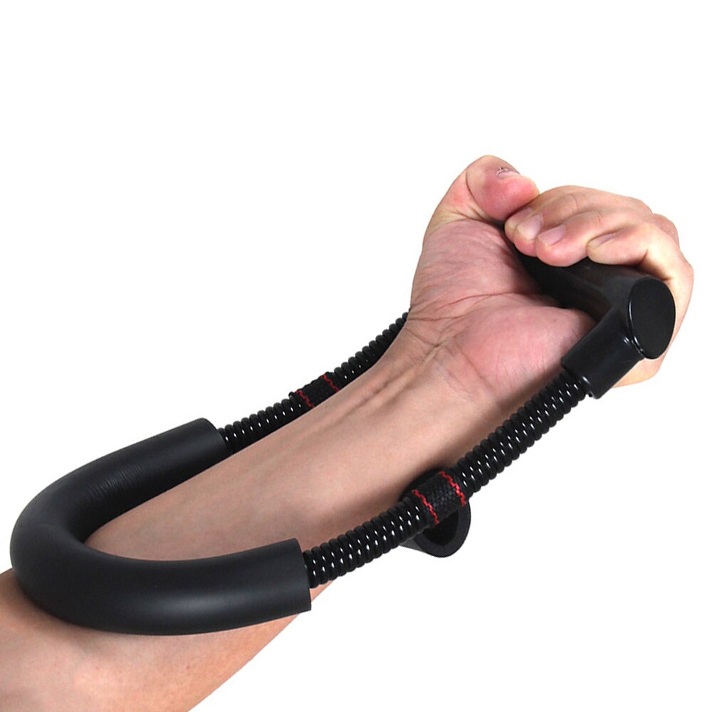 Grepp power handled underarm handgrepp armtränare justerbar underarm hand handledsövningar krafttränare kraftförstärkare grepp