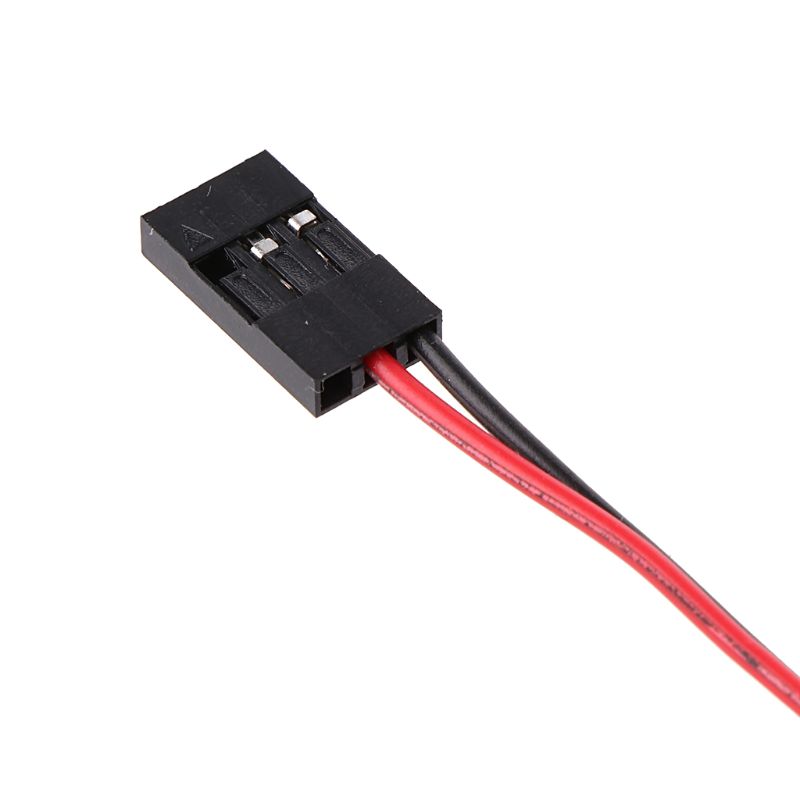 Rc On-Road Drift Auto Led Night 5 Mm &amp; 3 Mm Koplampen Koplampen Licht 634F