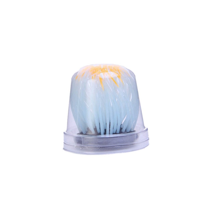 Fish Tank Glowing Decor Effect Artificial Silicone Plant Sea Anemone for Fish Tank Decoration Aquarium Ornament