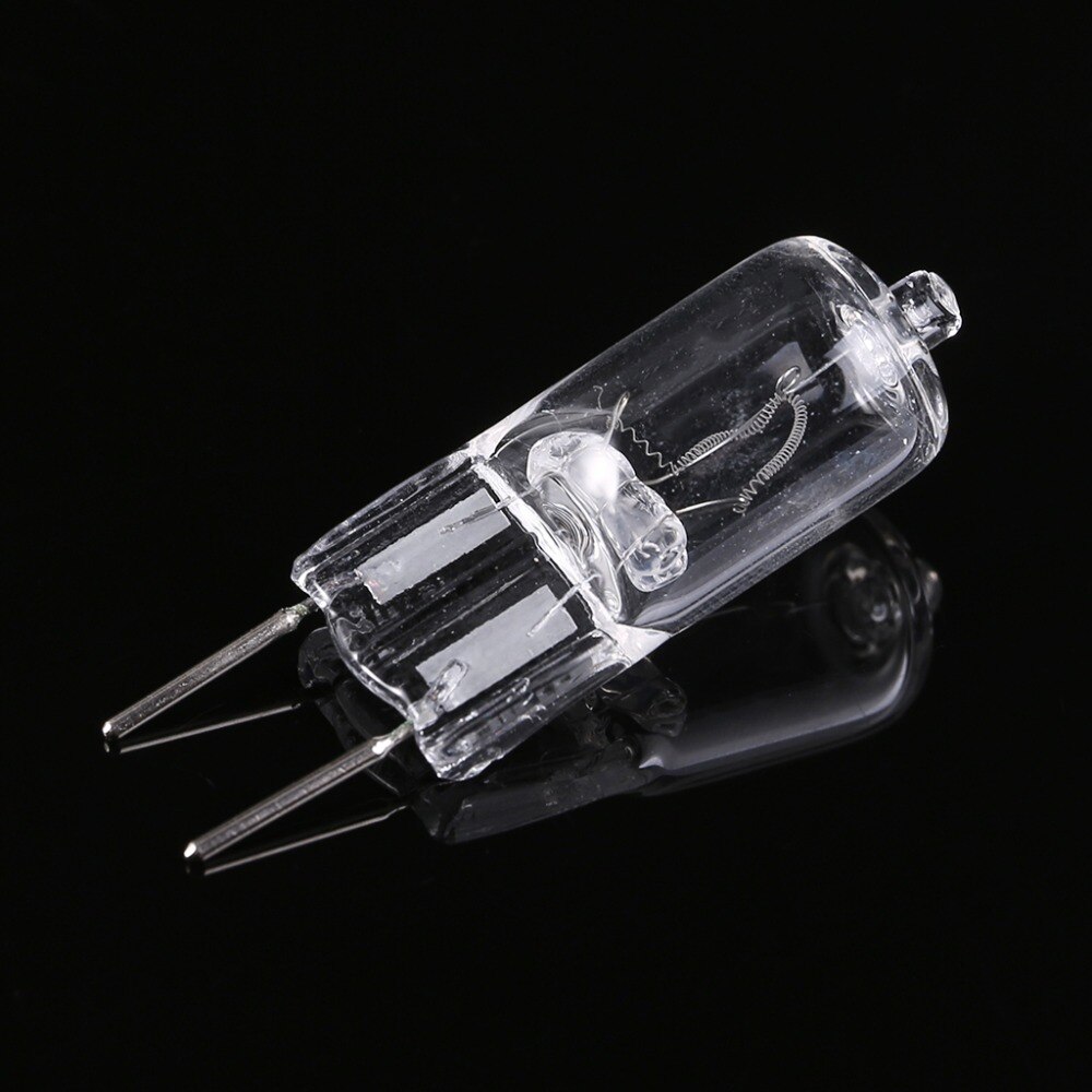 G8 Base JCD Halogen Light Bulb 120V 20W 20 WATT