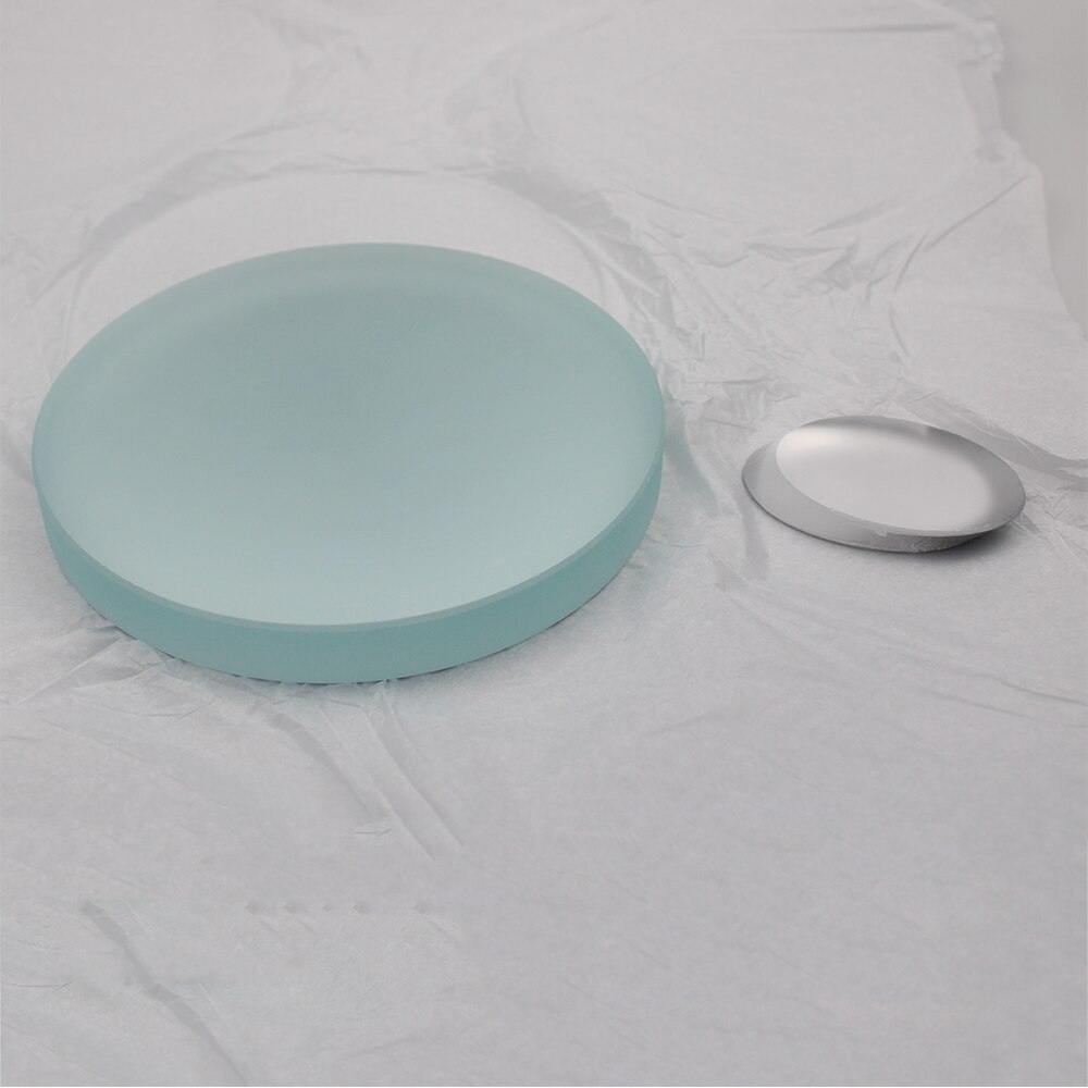 D127F900 Newton Reflectie Primaire Spiegel Met 35Mm Secundaire Spiegel Voor Diy Astronomische Telescoop Accessoires