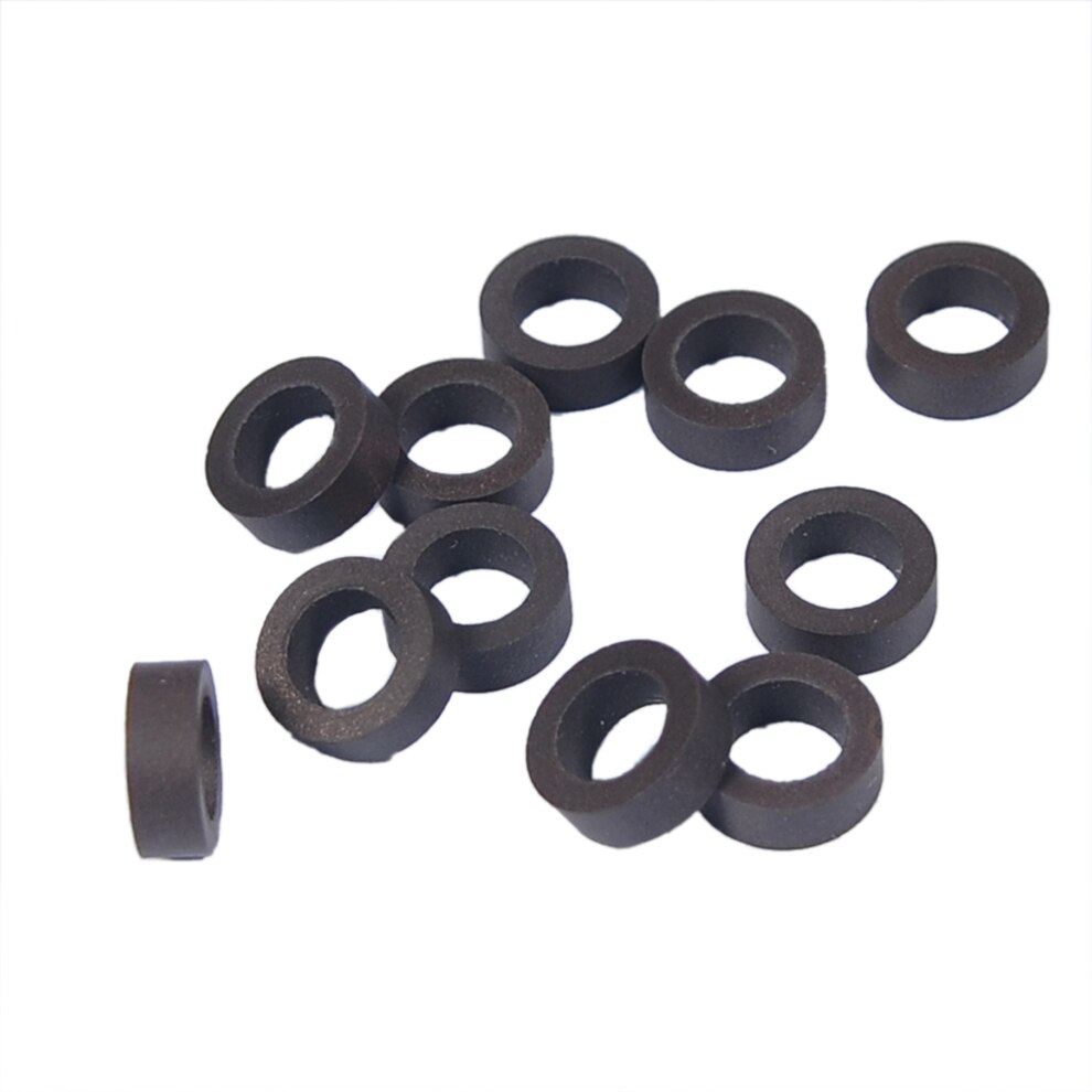 Two stage piston ring Sealing ring piston ring 8 piece/lot