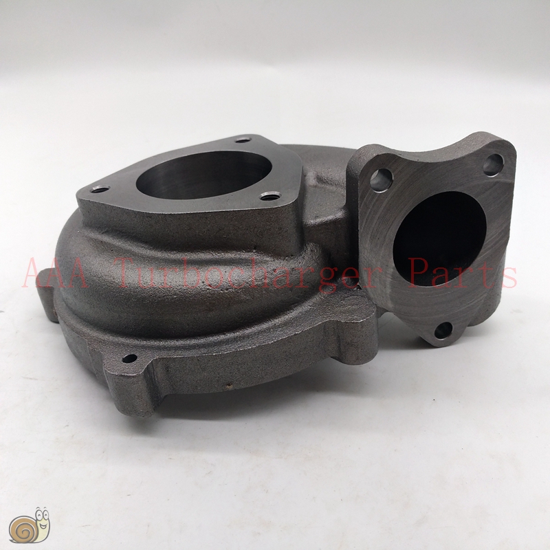 GTB2260VK Turbo Turbine housing 776470,776470-0003,059145722R,769909-0010/5010S CASA/CDTA/B/CEZA V6 AAA Turbocharger Parts