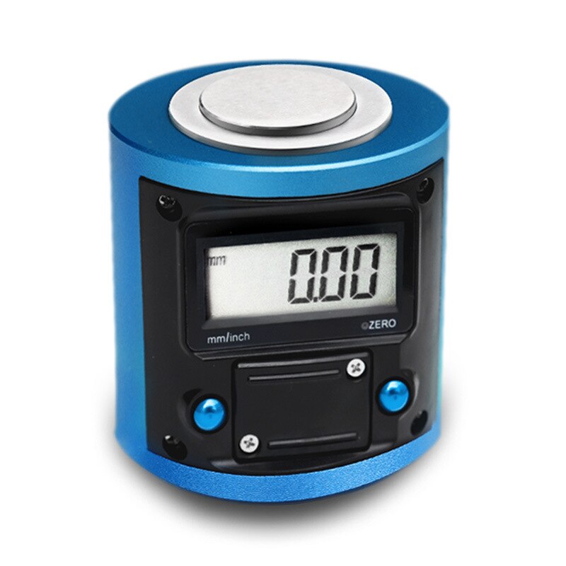 Setter Digital Z-axis Tool Adjuster CNC Tool CNC Tool Setter Measurement Positioning High Precision XYZ Axis Correction YZ