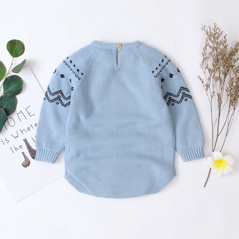 0-24months bebê bodysuits recém-nascidos roupas de algodão macio manga longa outfits inverno infantil macacão meninas meninos roupas topos macacão