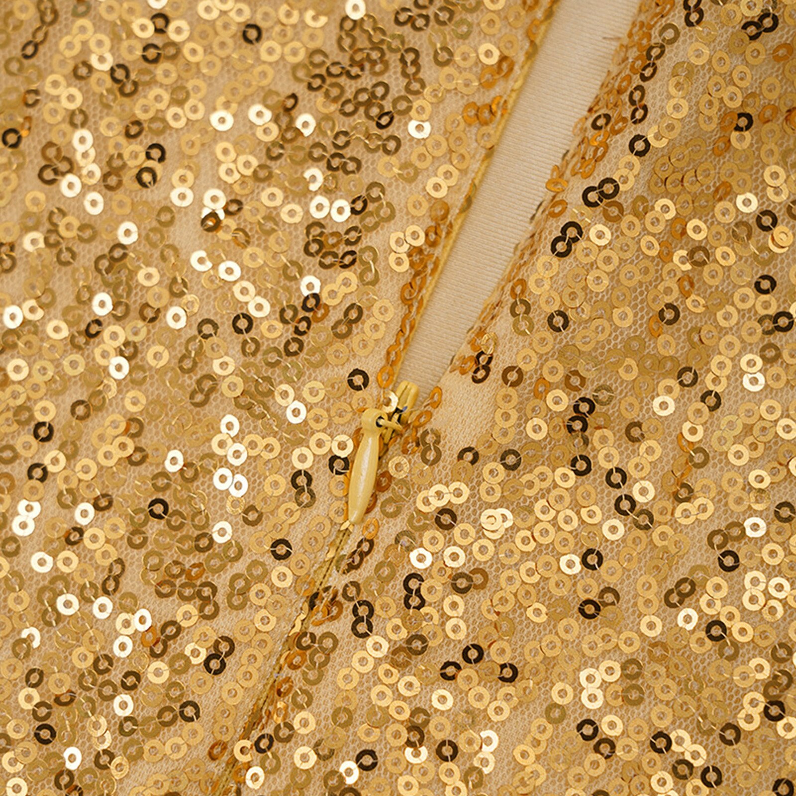 Kids Girls Sparkling Sequins Mesh Splice Metallic Dance Unitatds Long Sleeve Gymnastics Leotard for Girl Children Ballet Leotard