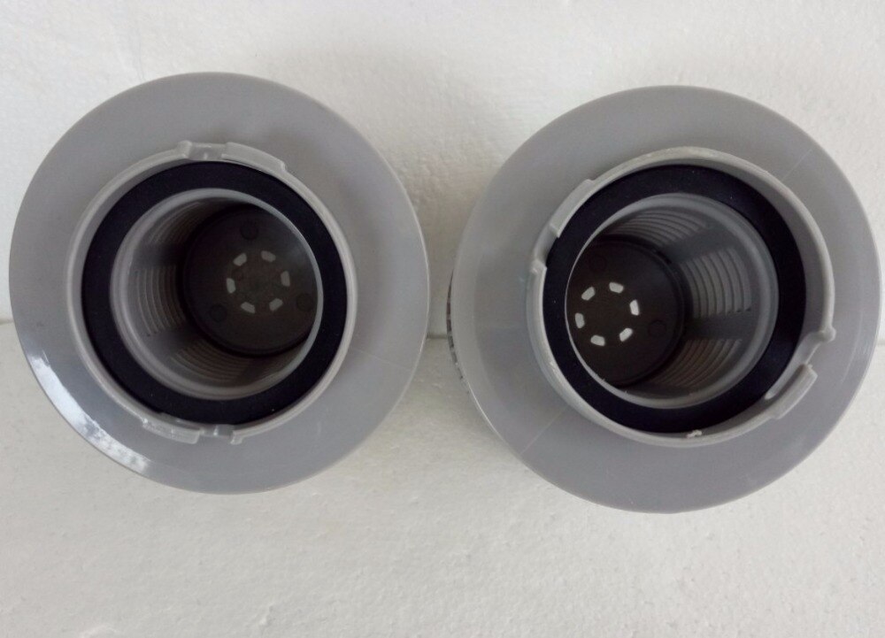 2 x mspa filtre twin pack camaro blue sea elegance badekar spa patroner passer tyskland sveits oppblåsbart spa