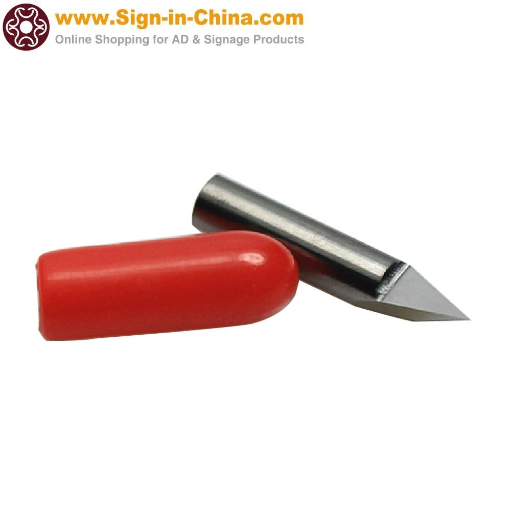 5 sztuk/paczka OEM 45 stopni IOLINE płyta winylowa ostrze robić ostrza robić cięcia winylu nadaje się robić IOLINE ploter tnący