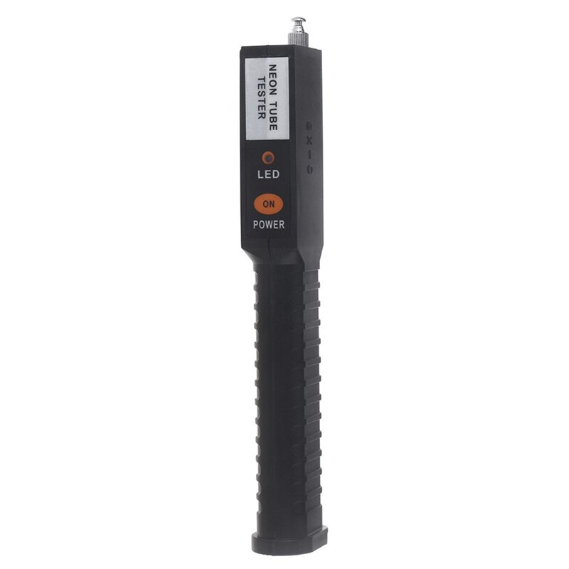 Ts-990 de tubo de neón de mano lámpara Led probador de bombilla fluorescente Kit de reparación de inspección
