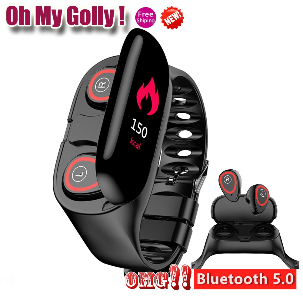 Smartwatch con bluetooth 5.0 sale