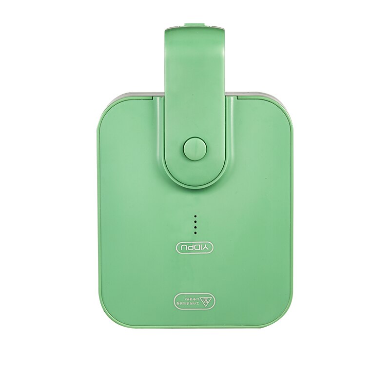 220V máquina de Waffle Sanduicheira Torradeira Cozimento Elétrica Multifuncional Máquina de Café Da Manhã Panqueca Sandwichera Aquecimento Lateral Dobro: green