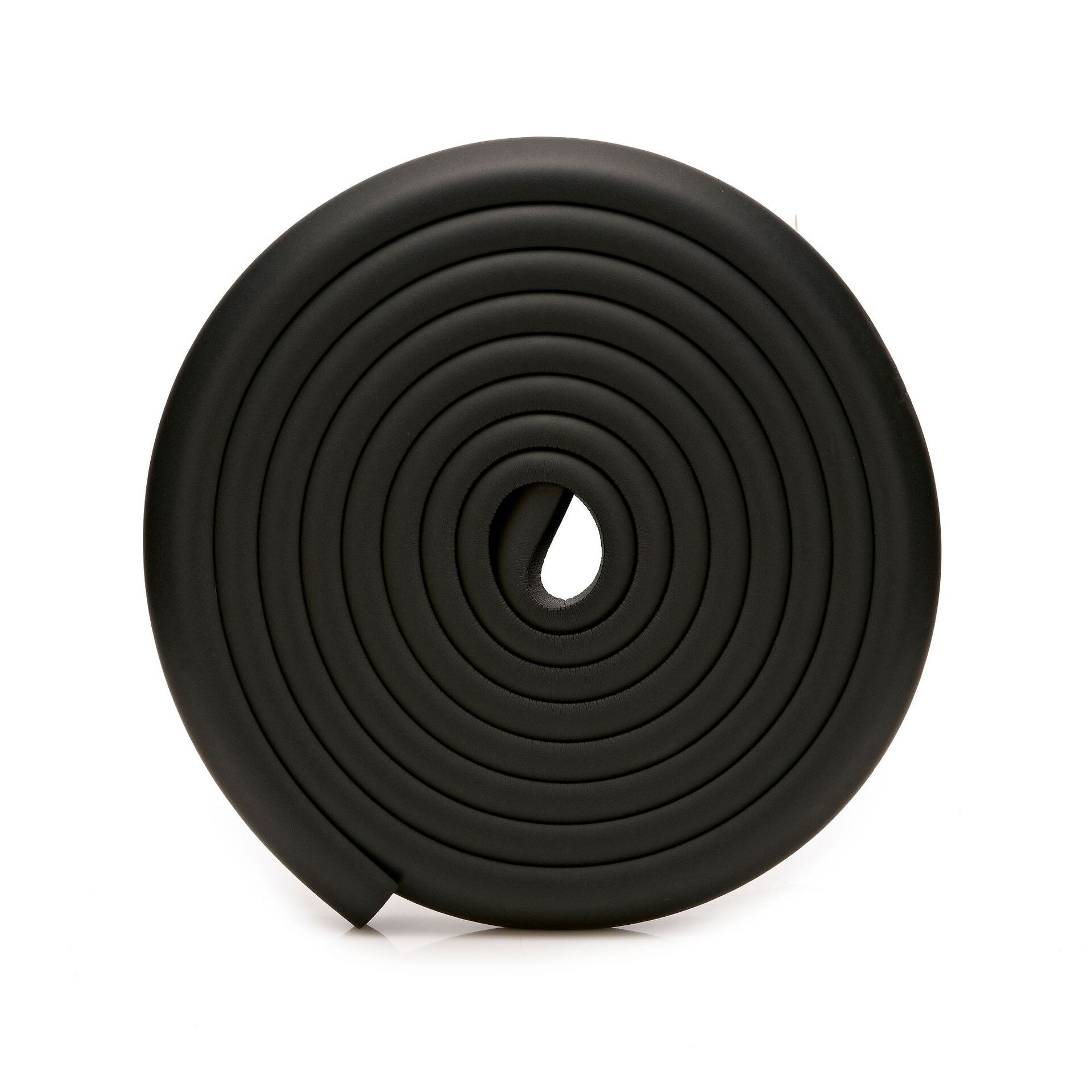 Beschermende Strip Product Kind Veiligheid Anti-Collision Strip Anti-Collision Hoek Pak: Black