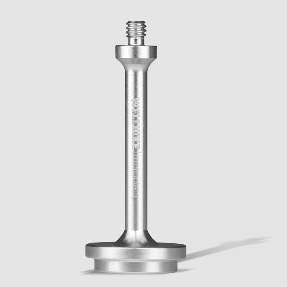 Soporte de tanque de Gas para linterna, adaptador de tanque de Gas para Camping, poste de extensión de lámpara portátil, aleación de aluminio, accesorios versátiles para acampar