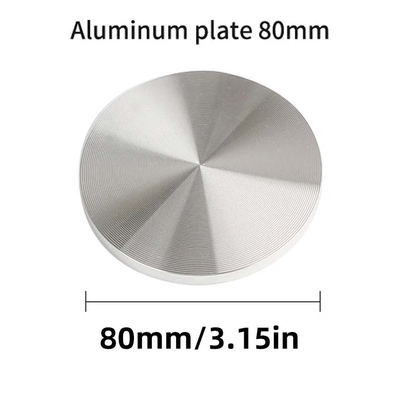 Piezas de actuador lineal alternativo, conector rápido M6 3XLR, accesorios de actuador lineal con ventosa, accesorios de conector final: Marrón