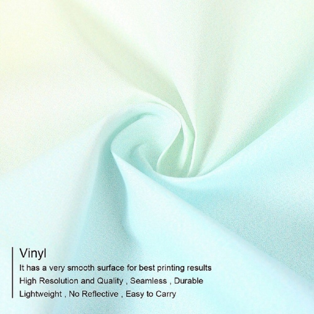 Vinyl Mermaid Backdrop Photography Background For Under The Sea Theme Birthday Party Decorations Kids Favors Supplies