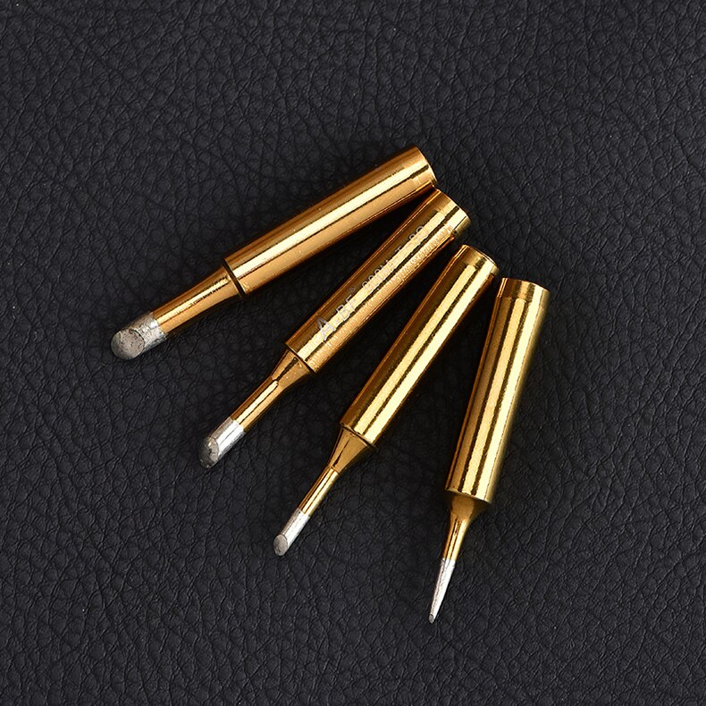 Pointe de fer à souder A-BF 900M, pointes de soudage générales, accessoires et Station de travail Hakko 936 FX888D 852D