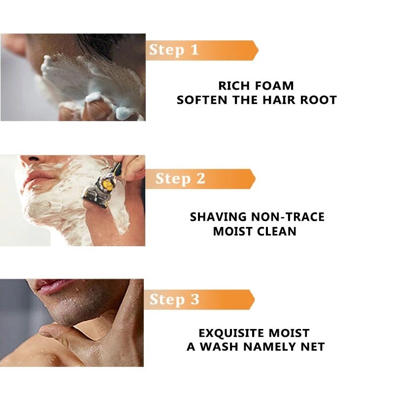 Lame de rasoir à 5 couches, lame de rasoir manuelle pour hommes, lame de rasoir de sécurité, lame de rasoir classique réutilisable pour la protection de la peau avec sac